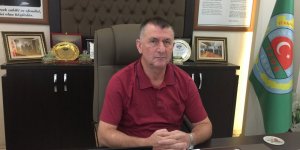 Başkanı Aydemir: Açıklanan fındık rekoltesinin arkasındayız - samsun haber