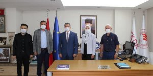 Salıpazarı'na 1 Milyon 922 bin 155 TL'lik proje - samsun haber