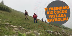 AFAD VE AKUT arama çalışmalarına katıldı - samsun haber