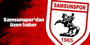 Bir futbolcuda Korona virüs tespit edildi - samsun haber