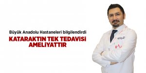 Büyük Anadolu Hastaneleri bilgilendirdi - samsun haber