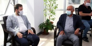 Milletvekili Yılmaz: "Hayalleri yine birlikte gerçekleştireceğiz" - samsun haber