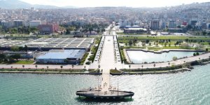 Samsun Büyükşehir'den Kurtuluş Yolu’na düzenleme - samsun haber