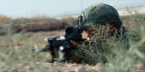 MSB duyurdu! 3 terörist etkisiz hale getirildi - samsun haber