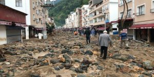 Giresun Dereli’de kullanılabilir dükkan kalmadı