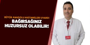 Büyük Anadolu Hastaneleri uyardı - samsun haber