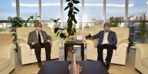 Milletvekili Yılmaz: Samsun şanslı iller arasında - samsun haber