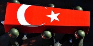 Bingöl'de hain pusu: 1 asker şehit, 3 asker yaralı