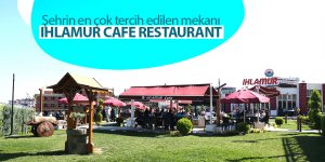 Eşsiz lezzetlerin huzur ve manzara ile buluştuğu mekan - samsun haber