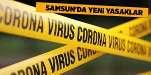 Samsun Valiliği duyurdu - samsun haber