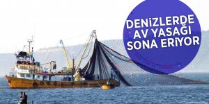 Samsunlu balıkçılar Vira Bismillah diyecek - samsun haber
