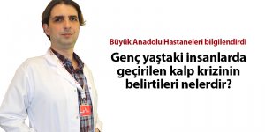 Büyük Anadolu Hastaneleri bilgilendirdi - samsun haber