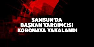 İlkadım Belediyesi'nde korona paniği - samsun haber