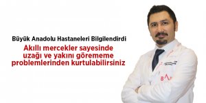 Büyük Anadolu Hastaneleri Bilgilendirdi - samsun haber
