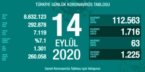 Koronavirüste tehlike büyüyor