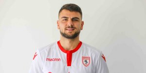 Yılport Samsunspor'da Muhammet Beşir'in sözleşmesi feshedildi