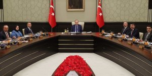 Kabine bugün toplanıyor! Kısıtlamalar gündemde