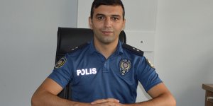 Havza Emniyet Müdürlüğünde görev değişimi - samsun haber