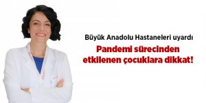 Büyük Anadolu Hastaneleri uyardı - samsun haber