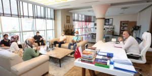 Canik Belediyesi'nden eğitime tam destek - samsun haber