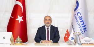 Başkan Sandıkçı: Canik Basket ile bir bağımız yok - samsun haber