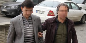 Samsun merkezli FETÖ operasyonu: 7 gözaltı