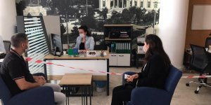 Samsun Büyükşehir'den istihdam seferberliği - samsun haber