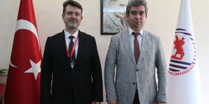 Samsun OMÜ'de 12 bin 283 kişi virüs şüphesiyle muayene edildi - samsun haber