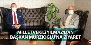 Milletvekili Yılmaz'dan Samsun için birliktelik çağrısı - samsun haber