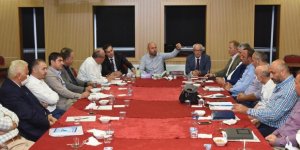 Başkan Togar: Tekkeköy için durmadan çalışacağız - samsun haber