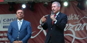 Demircan Canik'e misafir oldu