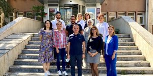 OMÜ Nöroimmünoloji Laboratuvarı yurt dışından da birçok hastaya umut oluyor