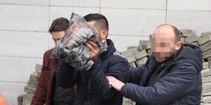 Samsun’da torbacıya suçüstü