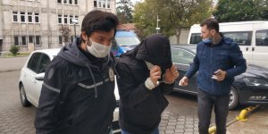 Samsun'da uyuşturucu operasyonu - samsun haber