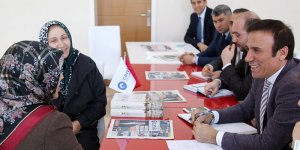 Kalite Belgeli Vizyoner Belediyecilik