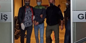 Samsun'da cinayet şüphelisi adliyede - samsun haber