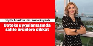 Büyük Anadolu Hastaneleri uyardı - samsun haber