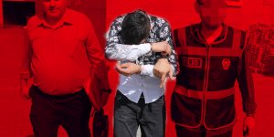 15 yaşındaki kız çocuğuna tecavüz eden şahıs tutuklandı 