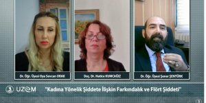 Pandemide kadına şiddet yüzde 40 arttı - samsun haber