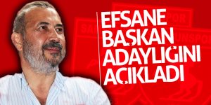 Uyanık: ‘Samsunspor kimseye el açmayacak’