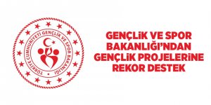 Gençlik ve Spor Bakanlığı’ndan gençlik projelerine rekor destek - samsun haber