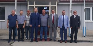 Bafra’da sulama birlikleri DSİ’ye devredildi 