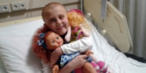 Hayatta kalabilmesi için 100 bin lira gerekiyor