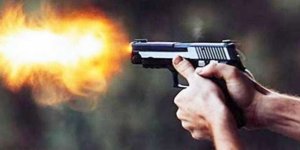 Samsun'da bir kişi kendini yaraladı - samsun haber