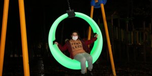 Canik'te çocukların yüzü gülüyor - samsun haber