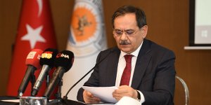 Samsun Büyükşehir'den küresel iklim değişikliğine karşı eylem planı - samsun haber