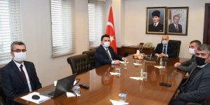 Başkan Özdemir: Havza OSB ilçemiz için çok önemli - samsun haber