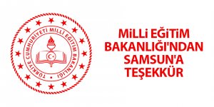 Samsun'da meslek lisesi 1,5 milyon maske üretti - samsun haber
