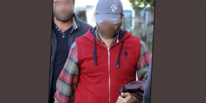 FETÖ'nün polis imamlarına ceza yağdı