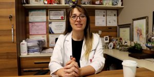 Hamilelikte düşük riskine dikkat - samsun haber